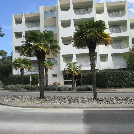 St Palais Apartment Saint-Palais-sur-Mer
