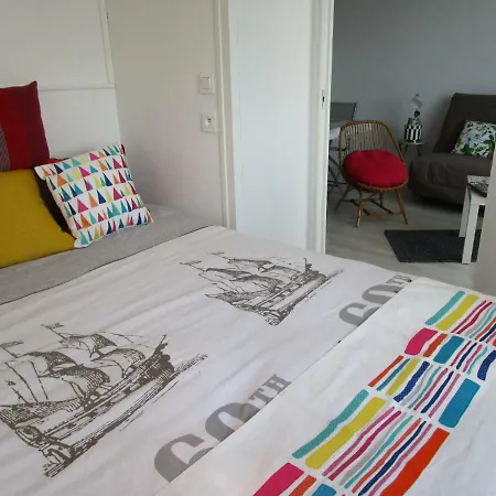 St Palais Apartment *