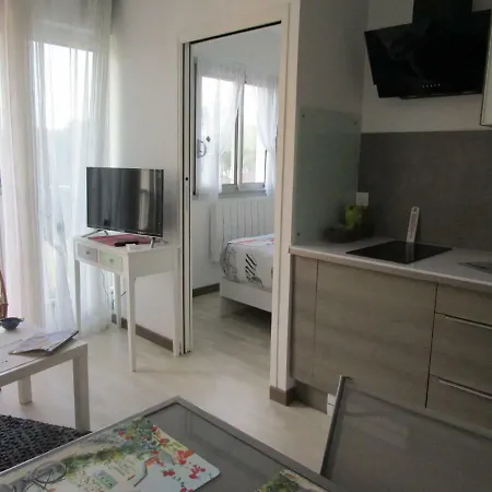 Apartment St Palais
