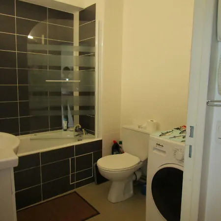 St Palais Apartment *