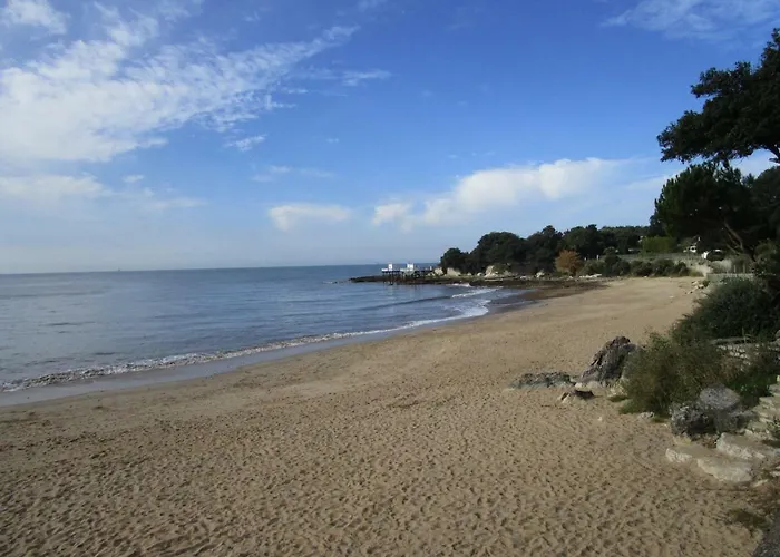 St Palais Διαμέρισμα