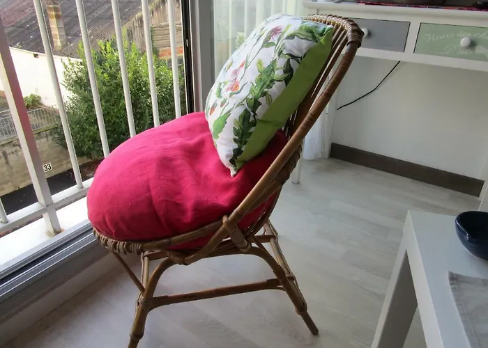 Διαμέρισμα St Palais Saint-Palais-sur-Mer