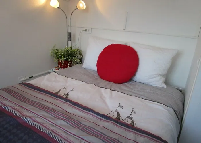 Διαμέρισμα St Palais