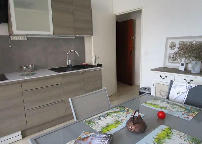 St Palais Saint-Palais-sur-Mer