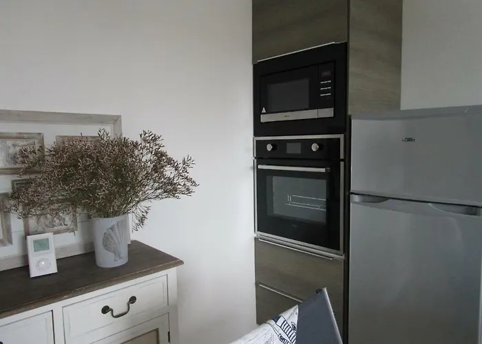 St Palais Διαμέρισμα *