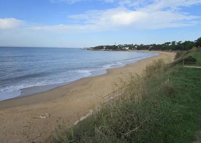 St Palais Διαμέρισμα