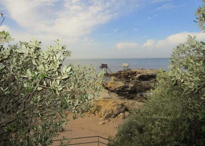 St Palais Διαμέρισμα