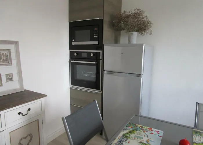 Διαμέρισμα St Palais