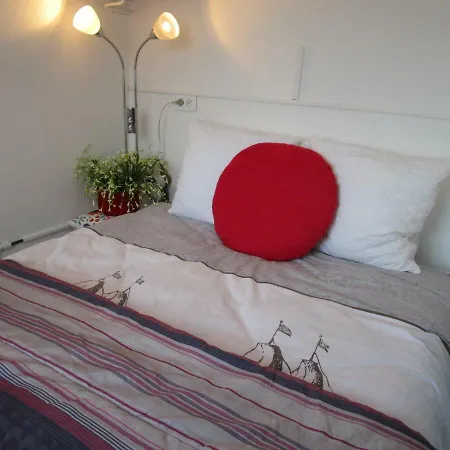 Appartement St Palais